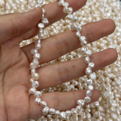 Greta Pearls