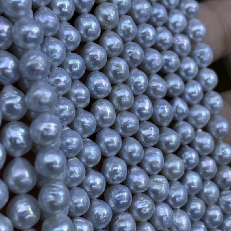 Greta Pearls