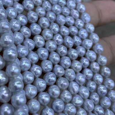 Greta Pearls