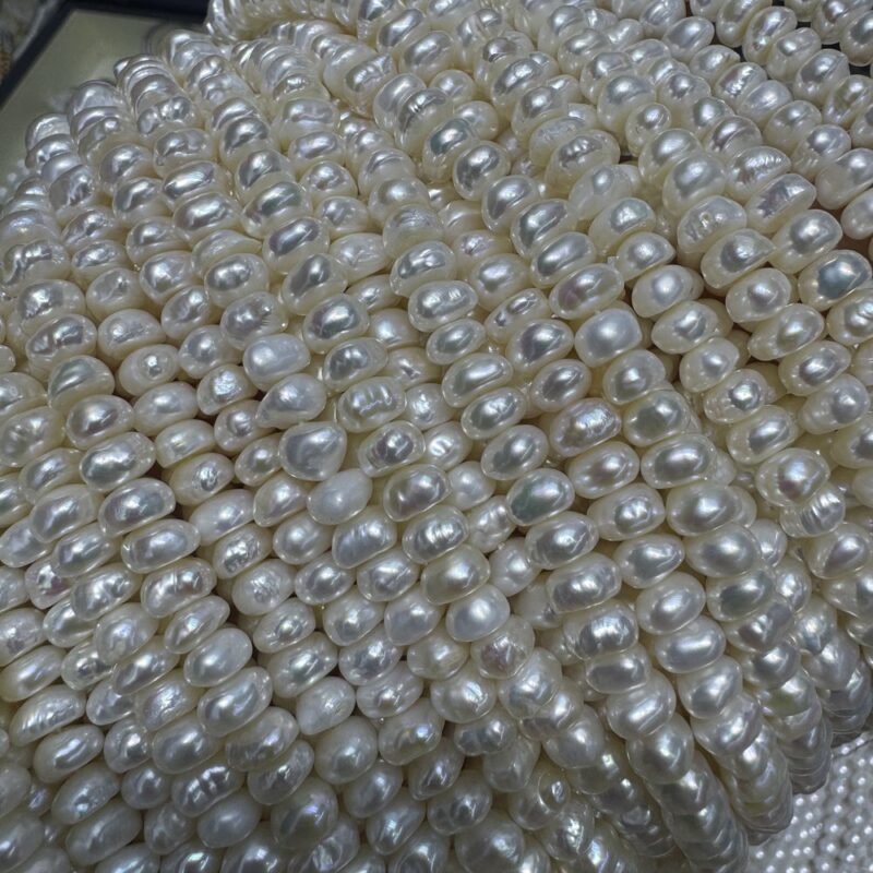 Greta Pearls