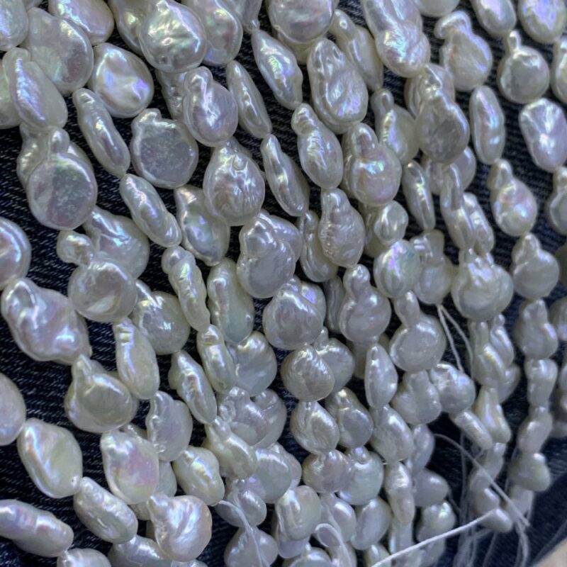 Greta Pearls