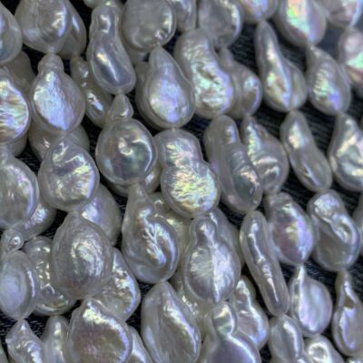 Greta Pearls