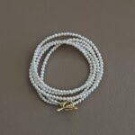 Handmade-Baroque-Freshwater-Pearl-Hoop-Earrings-OT-Clasp-Over-Show