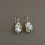 Handmade-Baroque-Freshwater-Pearl-Hoop-Earrings-OT-Clasp-Show