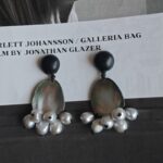 Natural-Freshwater-Pearl-Ebony-Wood-Drop-Earrings-Details-Show