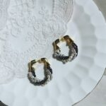 Natural-Freshwater-Pearl-Handmade-French-Style-Post-Earrings-Details-Show