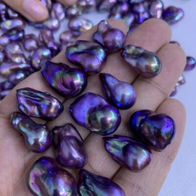 Greta Pearls