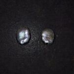 12-14mm High Quality Petal Keshi Natural Freshwater Pearls photo review